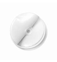 Подставка-держатель для телефона PopSocket, белый