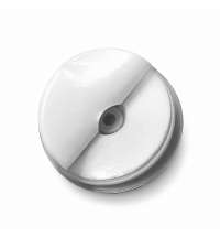 Подставка-держатель для телефона PopSocket, серый