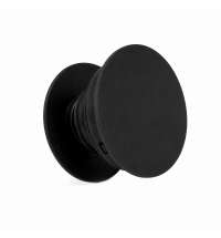 Подставка-держатель для телефона PopSocket, чёрный