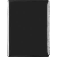 Папка Luxe, черная