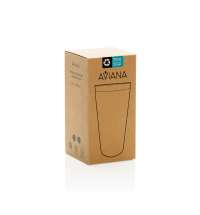 Термокружка Aviana&trade; Rowan из переработанной стали RCS, 500 мл