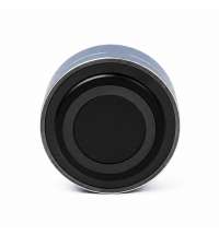 Беспроводная Bluetooth колонка MuzOn, синий