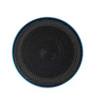 Беспроводная Bluetooth колонка MuzOn, синий
