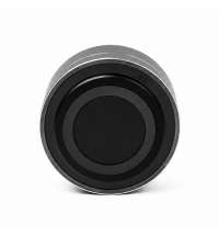 Беспроводная Bluetooth колонка MuzOn, черная
