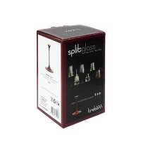 Ножка для бокала на магните Trebonn SplitGlass