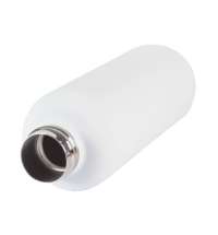 Вакуумная термобутылка ODIN, soft-touch, 550 мл