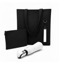 Подарочный набор CLASSIC SET, чёрный