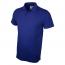 синий классический