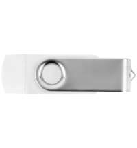 USB3.0/USB Type-C флешка на 16 Гб &laquo;Квебек C&raquo;