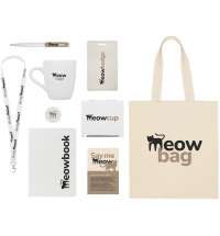 Welcome pack &laquo;Starter Bundle&raquo;