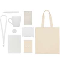 Welcome pack &laquo;Starter Bundle&raquo;