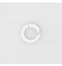 Карабин-кольцо Ring для обвеса, d=2см
