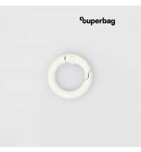 Карабин-кольцо Ring для обвеса, d=2см