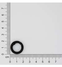 Карабин-кольцо Ring для обвеса, d=2см