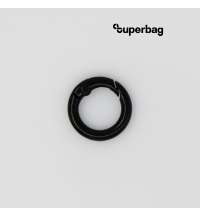 Карабин-кольцо Ring для обвеса, d=2см