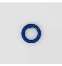 Карабин-кольцо Ring для обвеса, d=2см