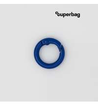 Карабин-кольцо Ring для обвеса, d=2см