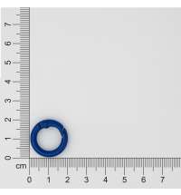 Карабин-кольцо Ring для обвеса, d=2см