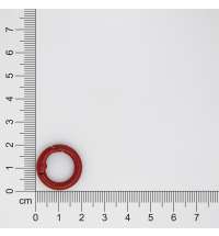 Карабин-кольцо Ring для обвеса, d=2см