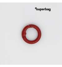 Карабин-кольцо Ring для обвеса, d=2см