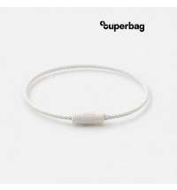 Тросик-кольцо Ring для обвеса, L=15см