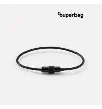 Тросик-кольцо Ring для обвеса, L=15см