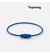 Тросик-кольцо Ring для обвеса, L=15см