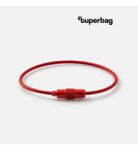 Тросик-кольцо Ring для обвеса, L=15см