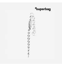 Обвес LOGO kit `White cloud`