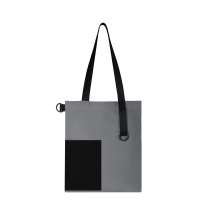 Набор Superbag Color kit: шоппер с обвесом