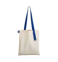 Набор Superbag Eco blue: шоппер с обвесом