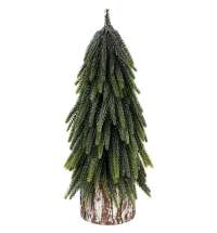 Настольная искусственная елка Argentree