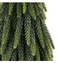 Настольная искусственная елка Argentree