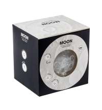 Настольная лампа (светильник) MOON