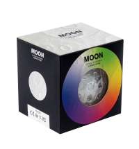 Настольная лампа (светильник) MOON