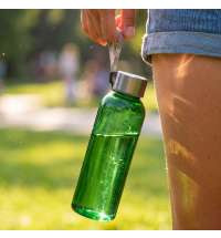Бутылка для воды WATER, 550 мл