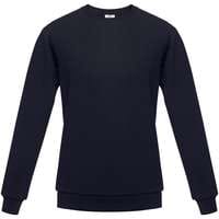 Толстовка Unit Toima Heavy, темно-синяя