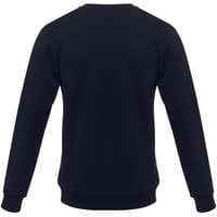 Толстовка Unit Toima Heavy, темно-синяя