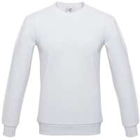 Толстовка Unit Toima Heavy, белая