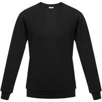 Толстовка Unit Toima Heavy, черная