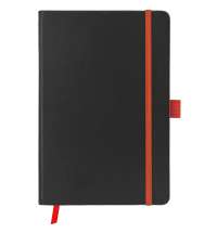 Блокнот A5 &laquo;ColorNote Black&raquo;