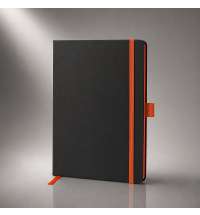 Блокнот A5 &laquo;ColorNote Black&raquo;