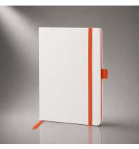 Блокнот A5 &laquo;ColorNote White&raquo;