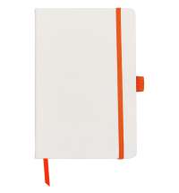 Блокнот A5 &laquo;ColorNote White&raquo;