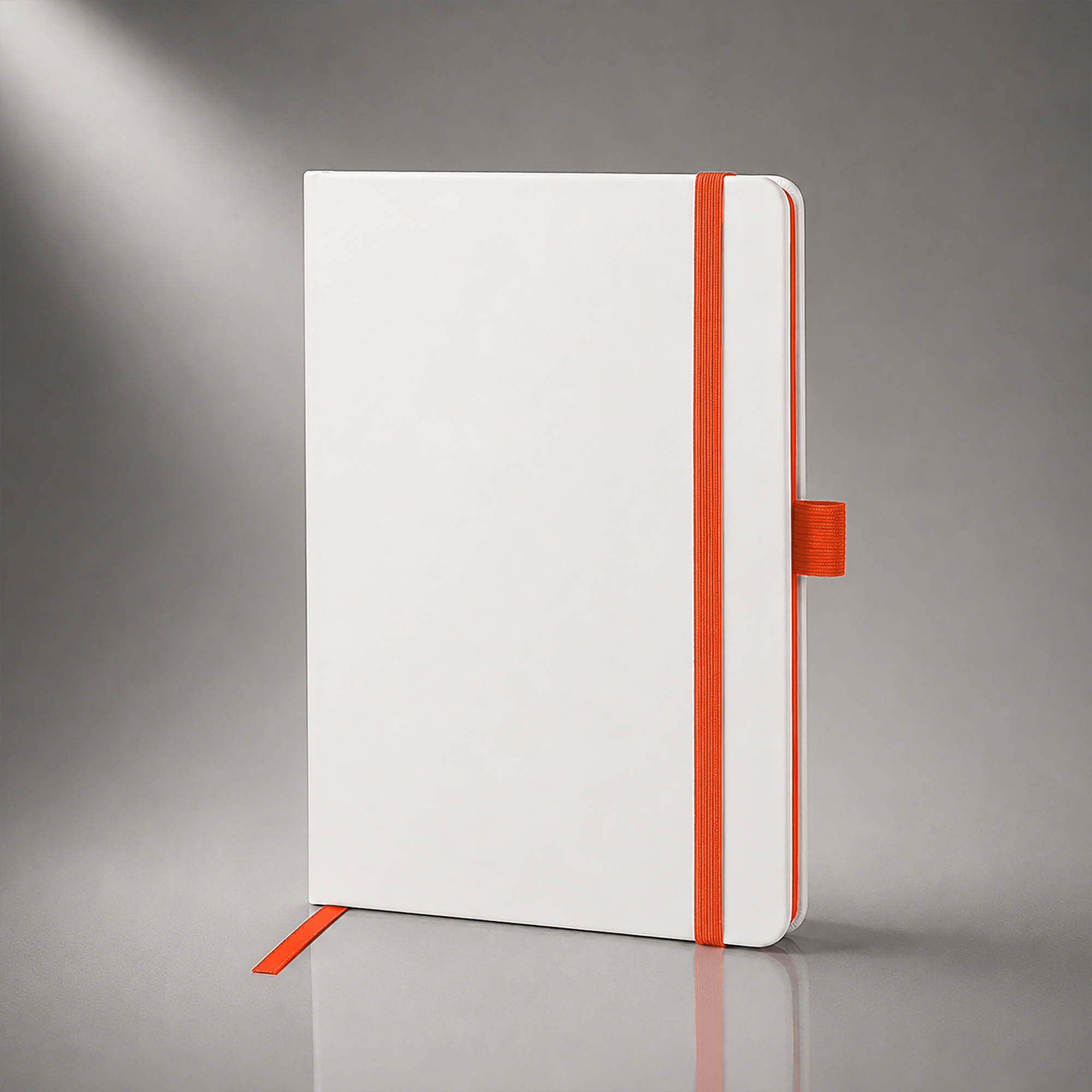 Блокнот A5 &laquo;ColorNote White&raquo;