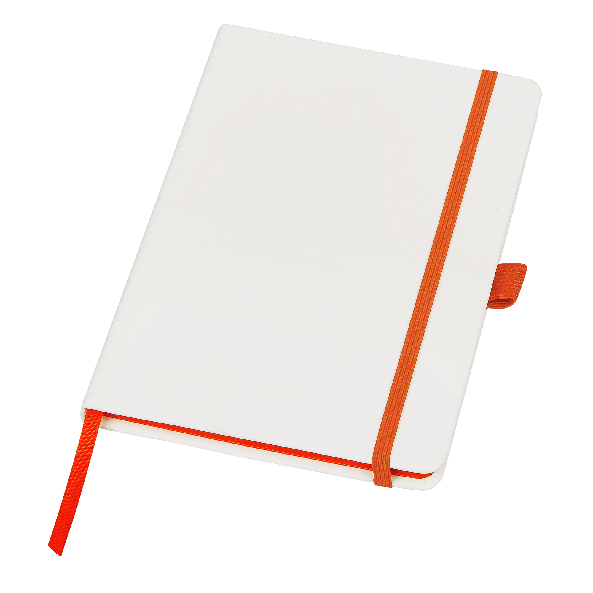 Блокнот A5 &laquo;ColorNote White&raquo;