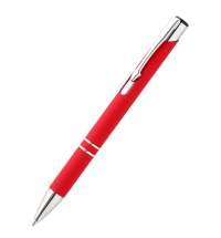 Подарочный набор Nuance, красный