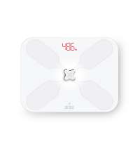 Умные диагностические весы с Wi-Fi S3 Lite V2