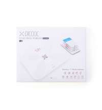 Умные диагностические весы с Wi-Fi S3 Lite V2