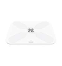 Умные диагностические весы с Wi-Fi S3 Lite V2